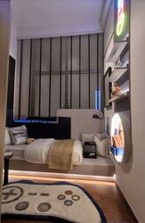 Jalan Jurong Kechil (D21), Condominium #590564721